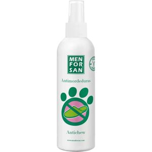 Men For San Anti-bite Pet Spray - Dog & Cat Behavior Aid Men For San Anti-bite Pet Spray - Dog & Cat Behavior Aid
