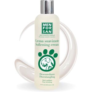 Men For San Detangling Cream - Detangling Cream for Dogs & Cats Men For San Detangling Cream - Detangling Cream for Dogs & Cats