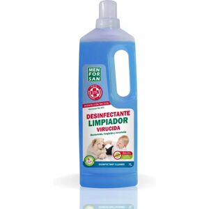 Menforsan 1L Pulitore Superfici - Disinfettante Menforsan 1L Pulitore Superfici - Disinfettante