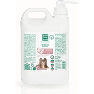 Men For San Shampoo Silk Proteins Argan Oil 5L - Huisdieren shampoo Men For San Shampoo Silk Proteins Argan Oil 5L - Huisdieren shampoo