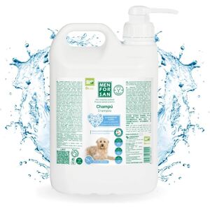 Menforsan Honden Talkpoeder - Geurverwijdering - 5L Menforsan Honden Talkpoeder - Geurverwijdering - 5L