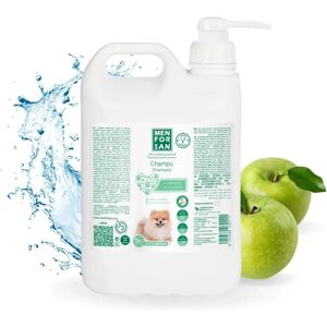 Shampoing Hydratant Parfumé Menforsan 5 L Shampoing Hydratant Parfumé Menforsan 5 L