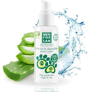 Menforsan Spray Protecteur Aloe Vera - Soin des Patte de l'Animal Menforsan Spray Protecteur Aloe Vera - Soin des Patte de l'Animal