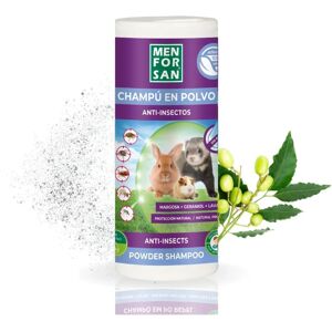 Menforsan 250 ml Pet Shampoo - Pet Care Menforsan 250 ml Pet Shampoo - Pet Care