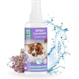 Menforsan Veganes Beruhigungsspray - Men For San Menforsan Veganes Beruhigungsspray - Men For San