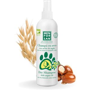 Men For San Droog Shampoo - Kat - 250 ml Men For San Droog Shampoo - Kat - 250 ml