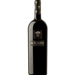 Vinedos Sierra Cantabria Rioja Finca El Bosque 75cl 2017 Red Wine Vinedos Sierra Cantabria Rioja Finca El Bosque 75cl 2017 Red Wine