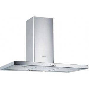 Silverline SL 3120-60 RF - Rustfritt stål - Kjøkkenventilator Silverline SL 3120-60 RF - Rustfritt stål - Kjøkkenventilator