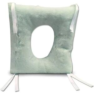 Coussin Ortotex Medical - Prévention Escarres - 44x44x9cm - Publicité Coussin Ortotex Medical - Prévention Escarres - 44x44x9cm - Publicité