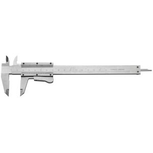 Calibrador de Vernier de 150mm MetalWorks - Herramienta Calibrador de Vernier de 150mm MetalWorks - Herramienta