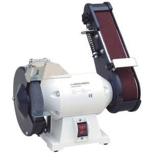 Metalworks ESL150/50 Amoladora de banda - Ø150 250W Metalworks ESL150/50 Amoladora de banda - Ø150 250W