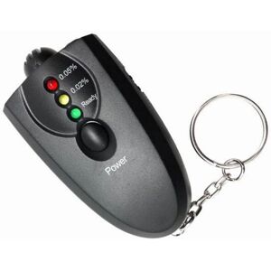 Vin Bouquet FIA 210 Alcohol Tester - Control Blood Alcohol Level, Portable, LED Light Vin Bouquet FIA 210 Alcohol Tester - Control Blood Alcohol Level, Portable, LED Light