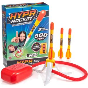 Bandai Hypr Rocket 500 - Brinquedo - Acessórios - 6+ Anos Bandai Hypr Rocket 500 - Brinquedo - Acessórios - 6+ Anos