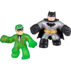 Heroes of Goo Jit Zu Pack DC Batman Riddler Heroes of Goo Jit Zu Pack DC Batman Riddler