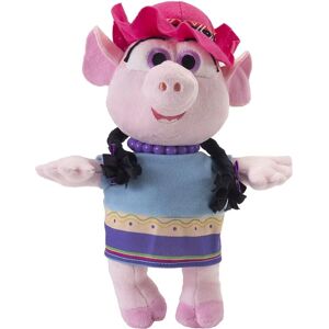 Peluches Musical Bandai AR80007 Rosa - Juguete de Peluche Peluches Musical Bandai AR80007 Rosa - Juguete de Peluche
