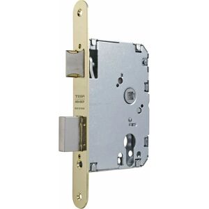 TESA ASSA ABLOY 1 2010 50 hl Rot - Türschloss TESA ASSA ABLOY 1 2010 50 hl Rot - Türschloss