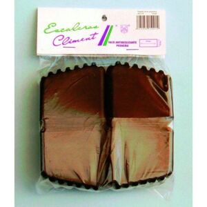 Tesa Assa Abloy Tesa Cilindro de Seguridad - Niquelado, 40x40mm, Modelo T60 Tesa Assa Abloy Tesa Cilindro de Seguridad - Niquelado, 40x40mm, Modelo T60