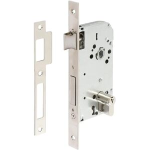 Tesa Assa Abloy - Cerradura de Madera - Modelo 130/48c/hn Tesa Assa Abloy - Cerradura de Madera - Modelo 130/48c/hn