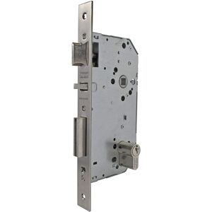 Tesa Assa Abloy - Cerradura Reversible - Acero Inox Tesa Assa Abloy - Cerradura Reversible - Acero Inox
