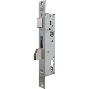TESA ASSA ABLOY - 4210253NI Serrure - Pour profils métalliques TESA ASSA ABLOY - 4210253NI Serrure - Pour profils métalliques