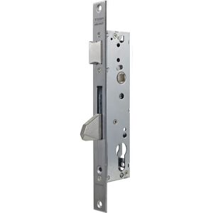 TESA ASSA ABLOY 4210BE253NI Metal Lock - Inox - Lock TESA ASSA ABLOY 4210BE253NI Metal Lock - Inox - Lock