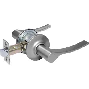 Tesa Assa Abloy - Manilla de manivela Barcelona 3b05cm cromo mate Tesa Assa Abloy - Manilla de manivela Barcelona 3b05cm cromo mate