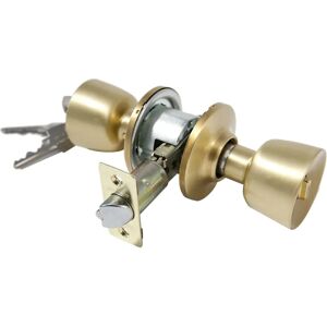 Tesa - Model 3500U0LM - Durable Brass Lock for Doors Tesa - Model 3500U0LM - Durable Brass Lock for Doors