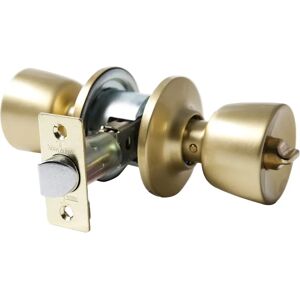 Azbe Reversible Bathroom & Bedroom Door Handle - Door Handles Azbe Reversible Bathroom & Bedroom Door Handle - Door Handles