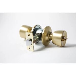 Tesa Model 3503U0LP Door Handle and Cylinder - Door Handles and Cylinder Tesa Model 3503U0LP Door Handle and Cylinder - Door Handles and Cylinder