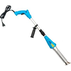 Matabi 81010 Weeder - 2000W Electric Weed Burner - Safety Auto Shutoff Matabi 81010 Weeder - 2000W Electric Weed Burner - Safety Auto Shutoff