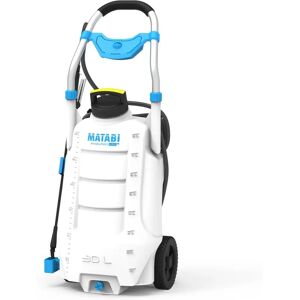 Matabi Evolution 30 LTCS Akku-Sprüher - Garten & Landwirtschaft Matabi Evolution 30 LTCS Akku-Sprüher - Garten & Landwirtschaft