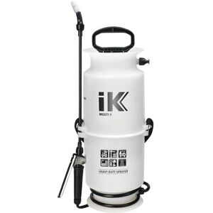 Matabi IK Multi 9 Industrial Sprayer 6 Litre - Industrial Sprayer Matabi IK Multi 9 Industrial Sprayer 6 Litre - Industrial Sprayer