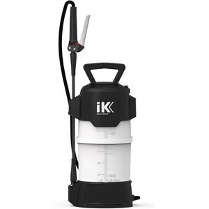 IK Multi Pro 9 Pressure Sprayer - Construction, Disinfection, Acid-resistant IK Multi Pro 9 Pressure Sprayer - Construction, Disinfection, Acid-resistant