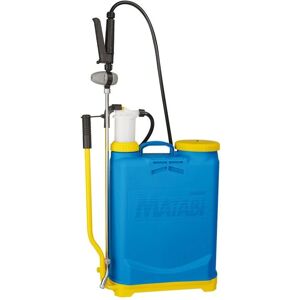Matabi 83941 Super Agro 16L Backpack Sprayer - Professional Garden Tool Matabi 83941 Super Agro 16L Backpack Sprayer - Professional Garden Tool