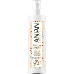 Protecteur thermique au raisin Anian 250 ml - Protecteur capillaire - Publicité Protecteur thermique au raisin Anian 250 ml - Protecteur capillaire - Publicité