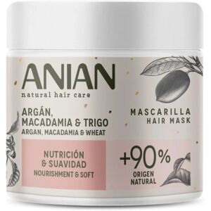 Anian Argan Nourishing Mask - Hair Mask Anian Argan Nourishing Mask - Hair Mask