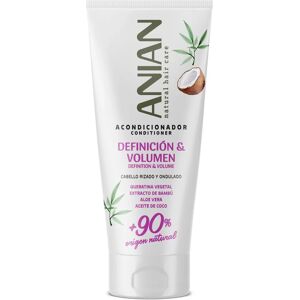 Anian - Definition & Volume Vegetable Keratin Conditioner - Conditioner Anian - Definition & Volume Vegetable Keratin Conditioner - Conditioner