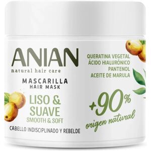 Anian Model 350 ml Hair Mask - Hair Care Anian Model 350 ml Hair Mask - Hair Care