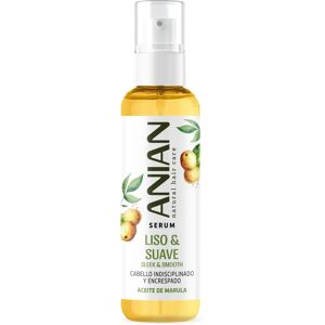 Anian Smooth & Soft Serum 100 Ml - Hair Type Anian Smooth & Soft Serum 100 Ml - Hair Type