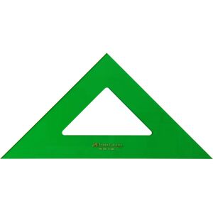 Faber Castell Juego de Dibujo - Verde - 25cm - Juego de Dibujo Faber Castell Juego de Dibujo - Verde - 25cm - Juego de Dibujo