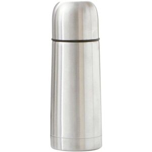 Thermos de Voyage Quid Acier Inoxydable - Travel thermos flask - Publicité Thermos de Voyage Quid Acier Inoxydable - Travel thermos flask - Publicité