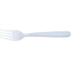Quid Stainless Steel Dessert Forks Set - 12 pcs Quid Stainless Steel Dessert Forks Set - 12 pcs