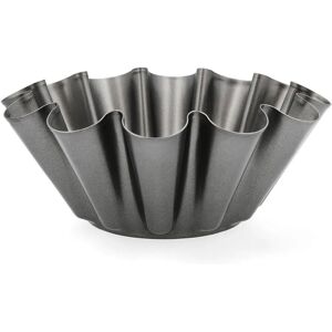Quid Sweet Grey 23x9cm Bakvorm - Bakvorm Quid Sweet Grey 23x9cm Bakvorm - Bakvorm