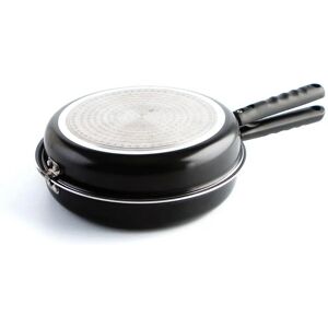 Quid Gastro Fun Aluminium 26 cm Non-stick - Omelettpanna Quid Gastro Fun Aluminium 26 cm Non-stick - Omelettpanna