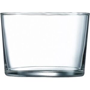 Ensemble de Verres Luminarc Chiquito - 230ml - Transparent Ensemble de Verres Luminarc Chiquito - 230ml - Transparent