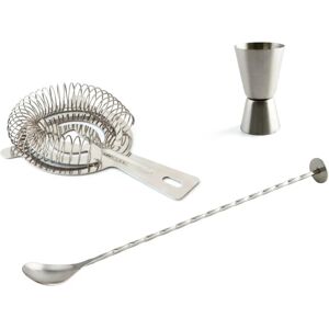 Quid Mi Bar Cocktail Set - 3 Pieces - Cocktail Set Quid Mi Bar Cocktail Set - 3 Pieces - Cocktail Set