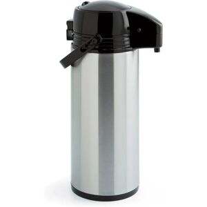 Termo Quid Xylon 1,9L Acero Higiénico - Termo Termo Quid Xylon 1,9L Acero Higiénico - Termo