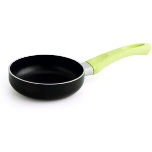 Quid Mini Svart Non-stick Stekpanna - Stekpanna Quid Mini Svart Non-stick Stekpanna - Stekpanna