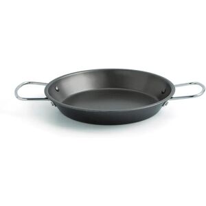 Quid Senia Coated Steel Frying Pan - 26cm Quid Senia Coated Steel Frying Pan - 26cm