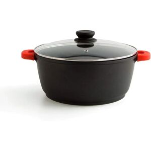 Quid Intense Aluminium Gryta 28cm - Non-stick, Maskindisk Quid Intense Aluminium Gryta 28cm - Non-stick, Maskindisk